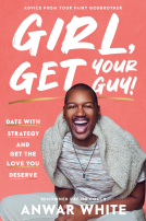 book cover for Girl, Get Your Guy!