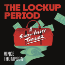 book cover for The Lockup Period