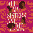 book cover for All My Sisters and Me