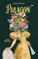 book cover for Paragon