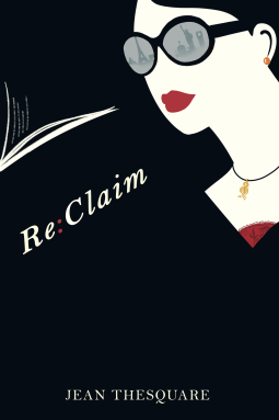 book cover for Re:claim