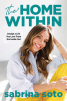book cover for The Home Within
