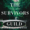 book cover for The Survivors Guild