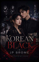 book cover for Korean Black
