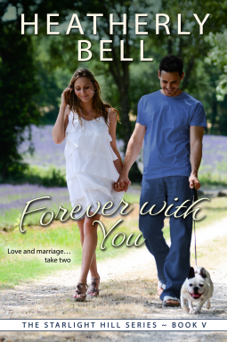 book cover for Forever with You