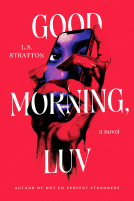 book cover for Good Morning, Luv