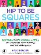 book cover for Hip to Be Squares