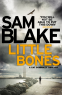 Cover Image: Little Bones