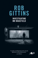 book cover for Investigating Mr Wakefield