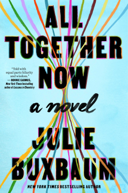 book cover for All Together Now