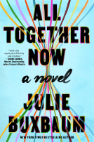 book cover for All Together Now