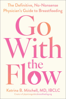 book cover for Go With the Flow