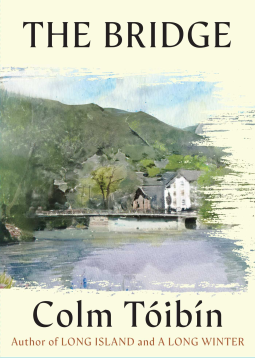 book cover for The Bridge
