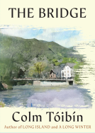 book cover for The Bridge