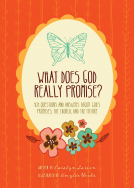 book cover for What Does God Really Promise?