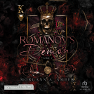 Couverture du livre pour Romanov's Demon