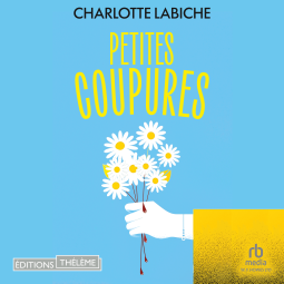 Couverture du livre pour Petites coupures