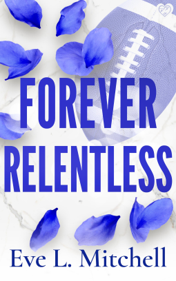book cover for Forever Relentless