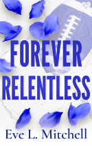 book cover for Forever Relentless
