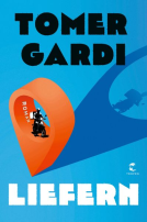 Buchcover für Liefern