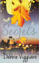 book cover for Secrets