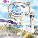 Buchcover für Träume auf Pellworm