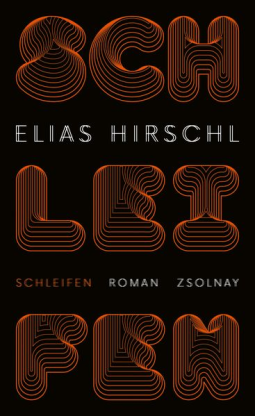 Buchcover für Schleifen
