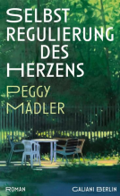 Buchcover für Selbstregulierung des Herzens