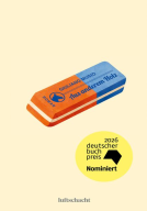 Buchcover für Aus anderem Holz