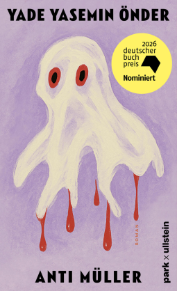 Buchcover für Anti Müller