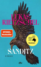 Buchcover für Sanditz