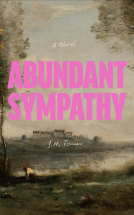 book cover for Abundant Sympathy