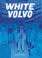 book cover for White Volvo