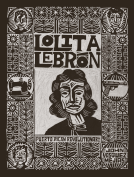 book cover for Lolita Lebrón