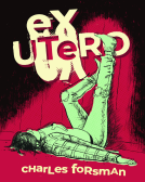 book cover for Ex Utero
