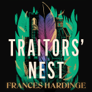 book cover for Traitors' Nest