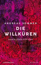 Buchcover für Die Willküren