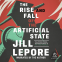 book cover for The Rise and Fall of the Artificial State