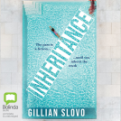 book cover for Inheritance