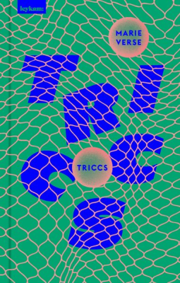 Buchcover für Triccs