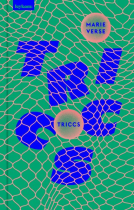 Buchcover für Triccs