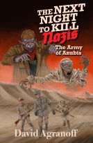 book cover for The Next Night to Kill Nazis