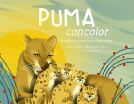 book cover for Puma Concolor