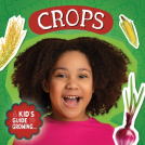 book cover for Crops