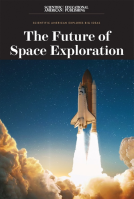 book cover for The Future of Space Exploration