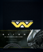 Cover Image: Alien: The Weyland-Yutani Report 