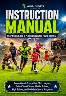 book cover for The Instruction Manual