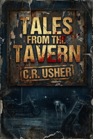 book cover for Tales From the Tavern