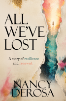 book cover for All We've Lost