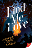 book cover for Find Me Love